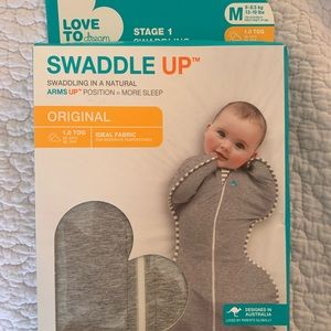 Love to Dream Swaddle